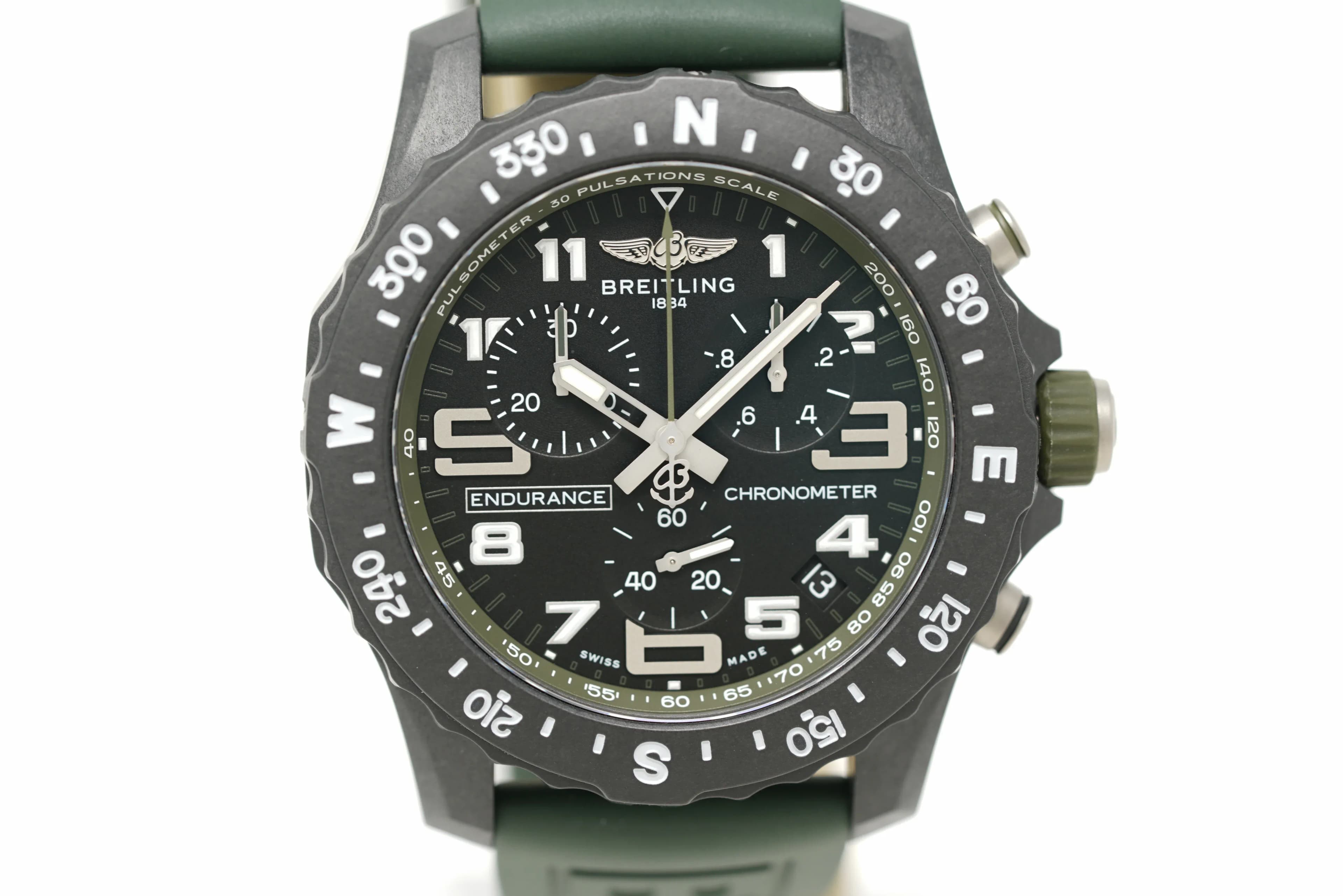 Breitling Professional Endurance Pro X82310D31B1S1