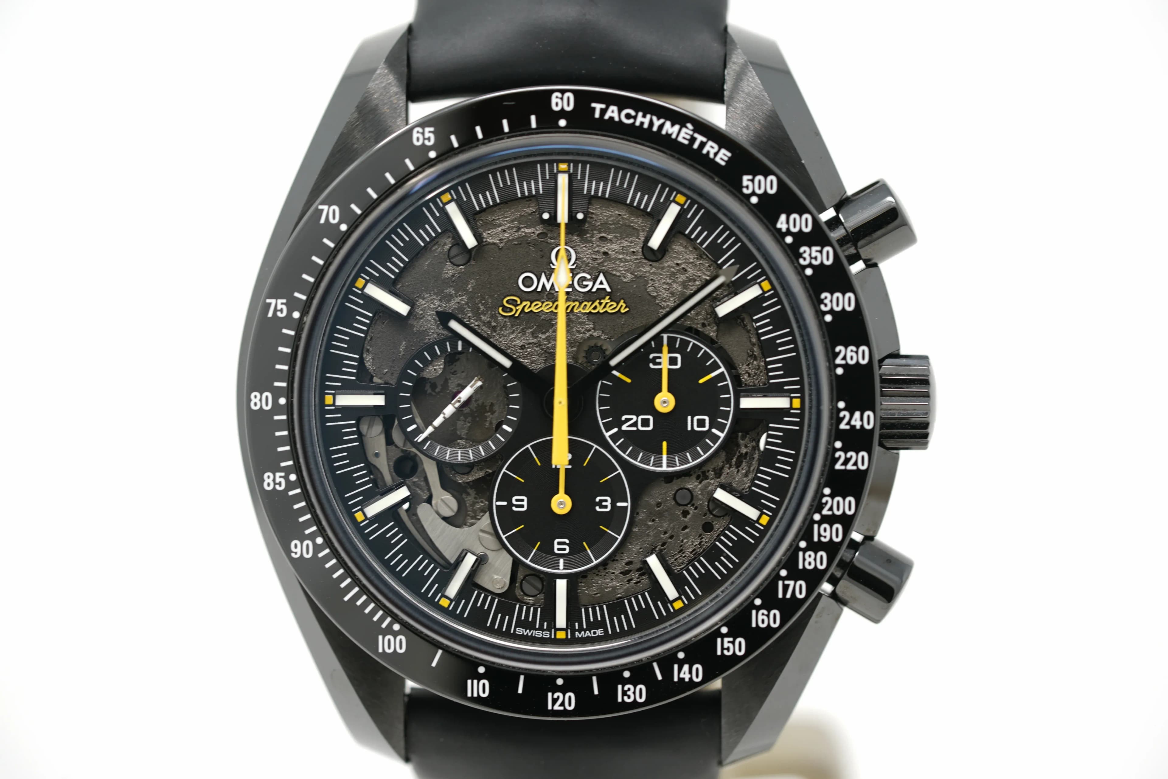 Omega Speedmaster 310.92.44.50.01.001