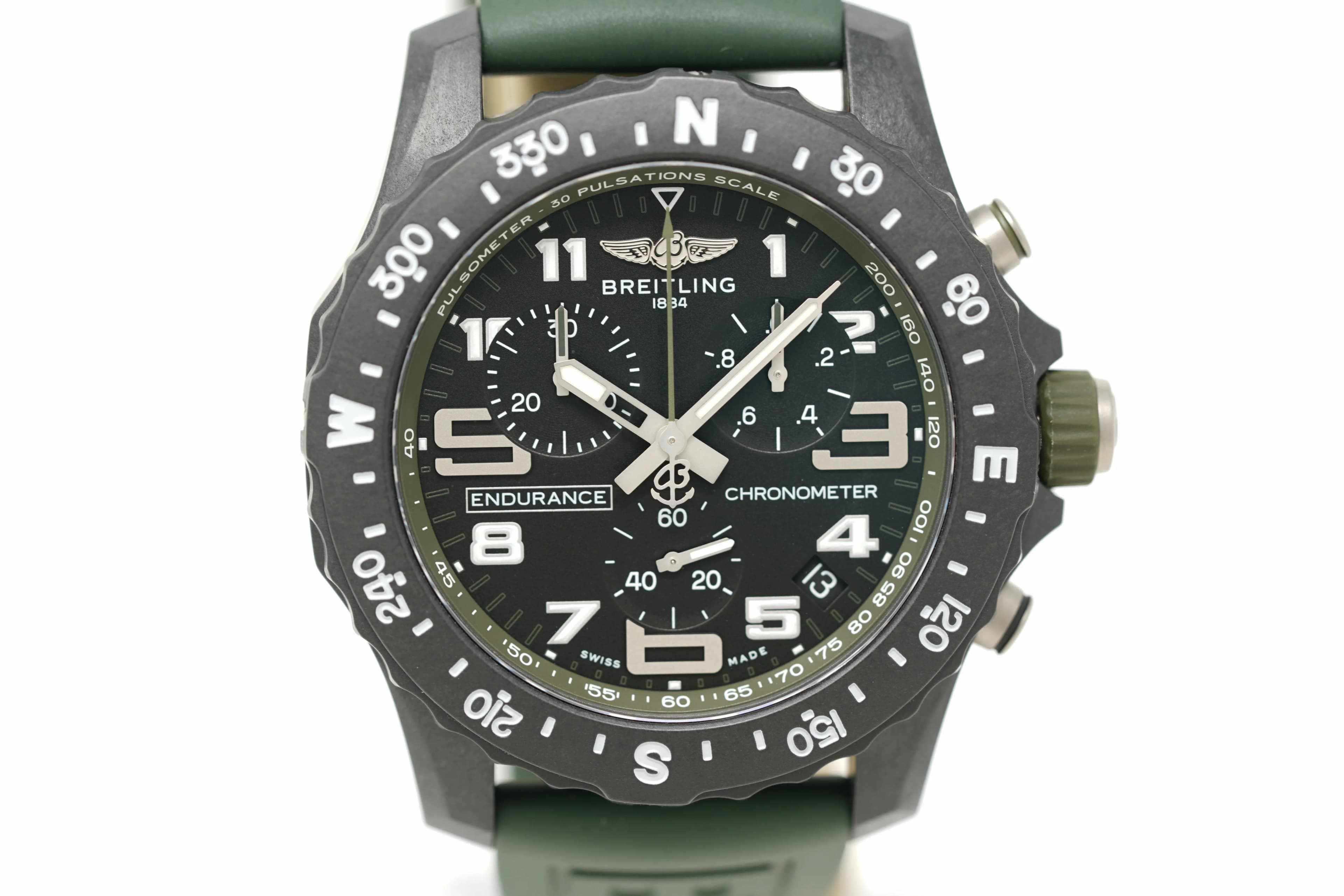 Breitling Professional Endurance Pro X82310D31B1S1