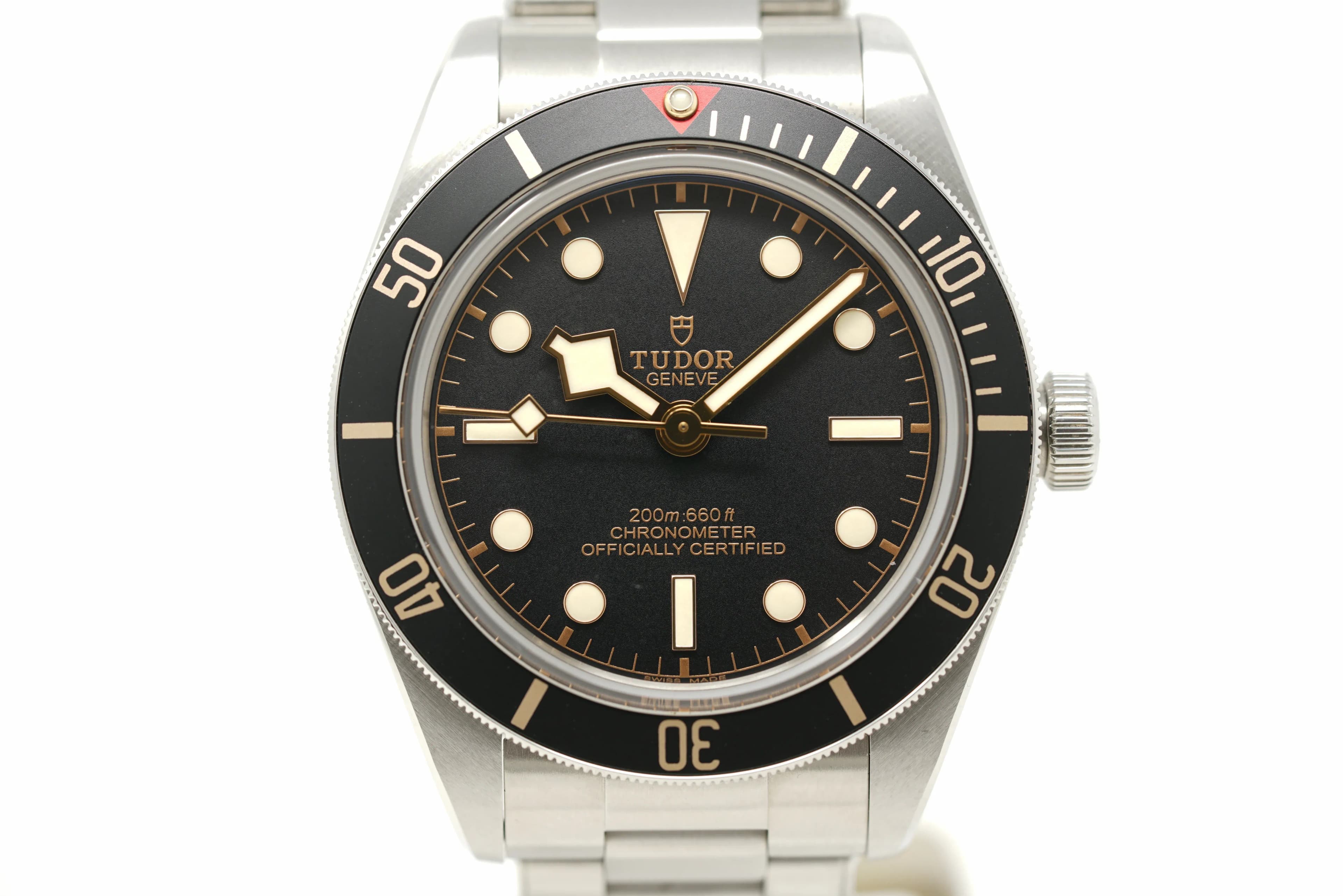 Tudor Black Bay 58 M79030N-0001