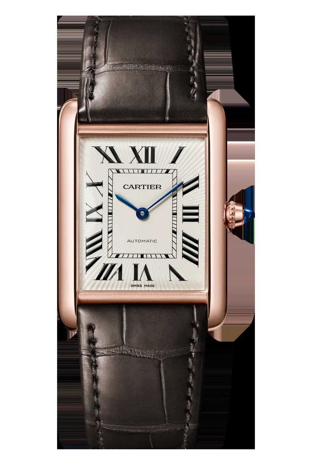 Cartier Tank Louis Cartier WGTA0346