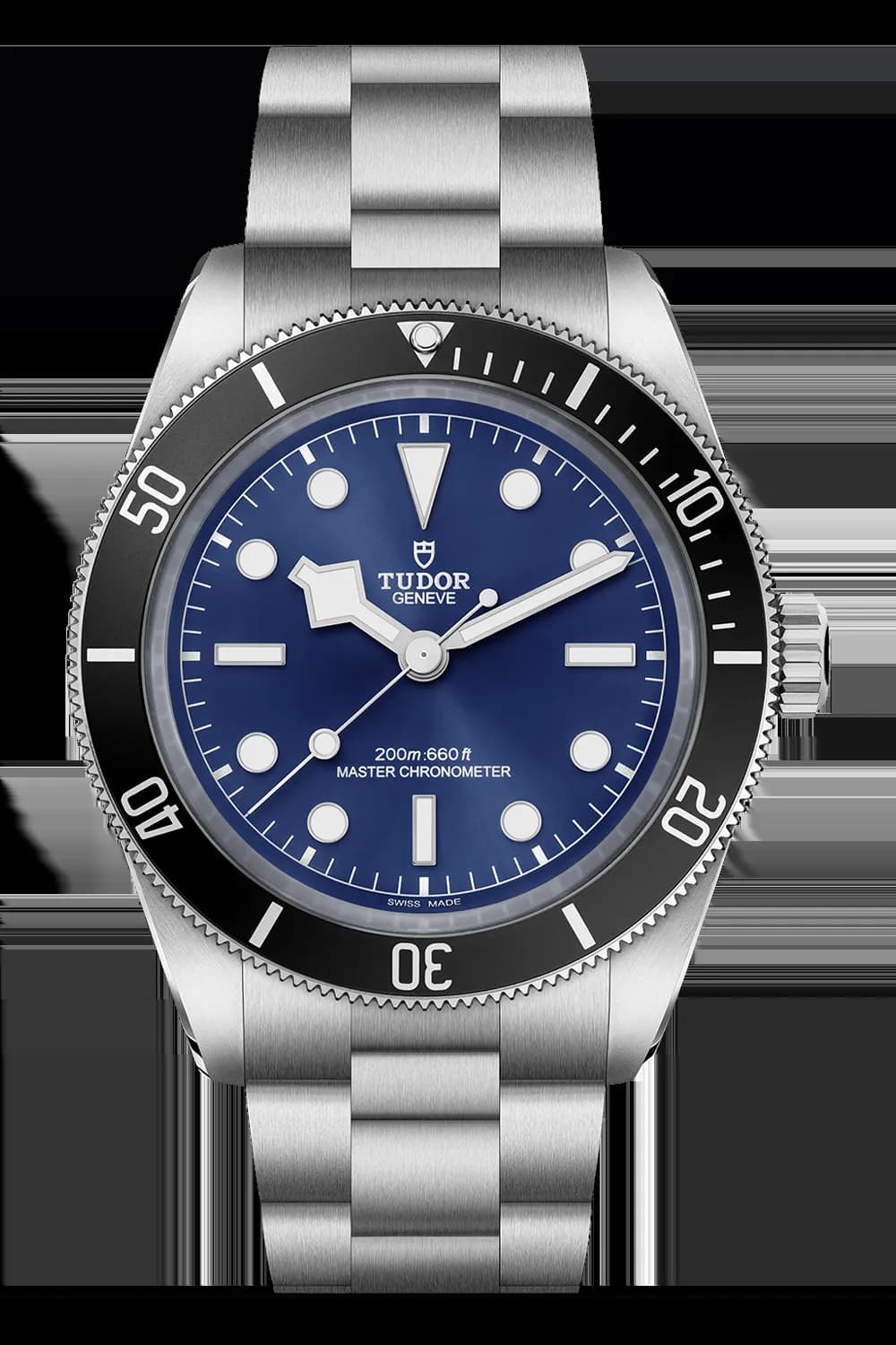 Tudor Black Bay M7943A1A0NU-0001