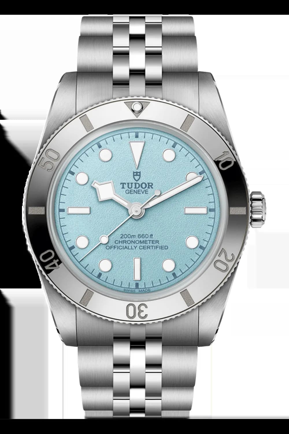Tudor Black Bay M79000-0001