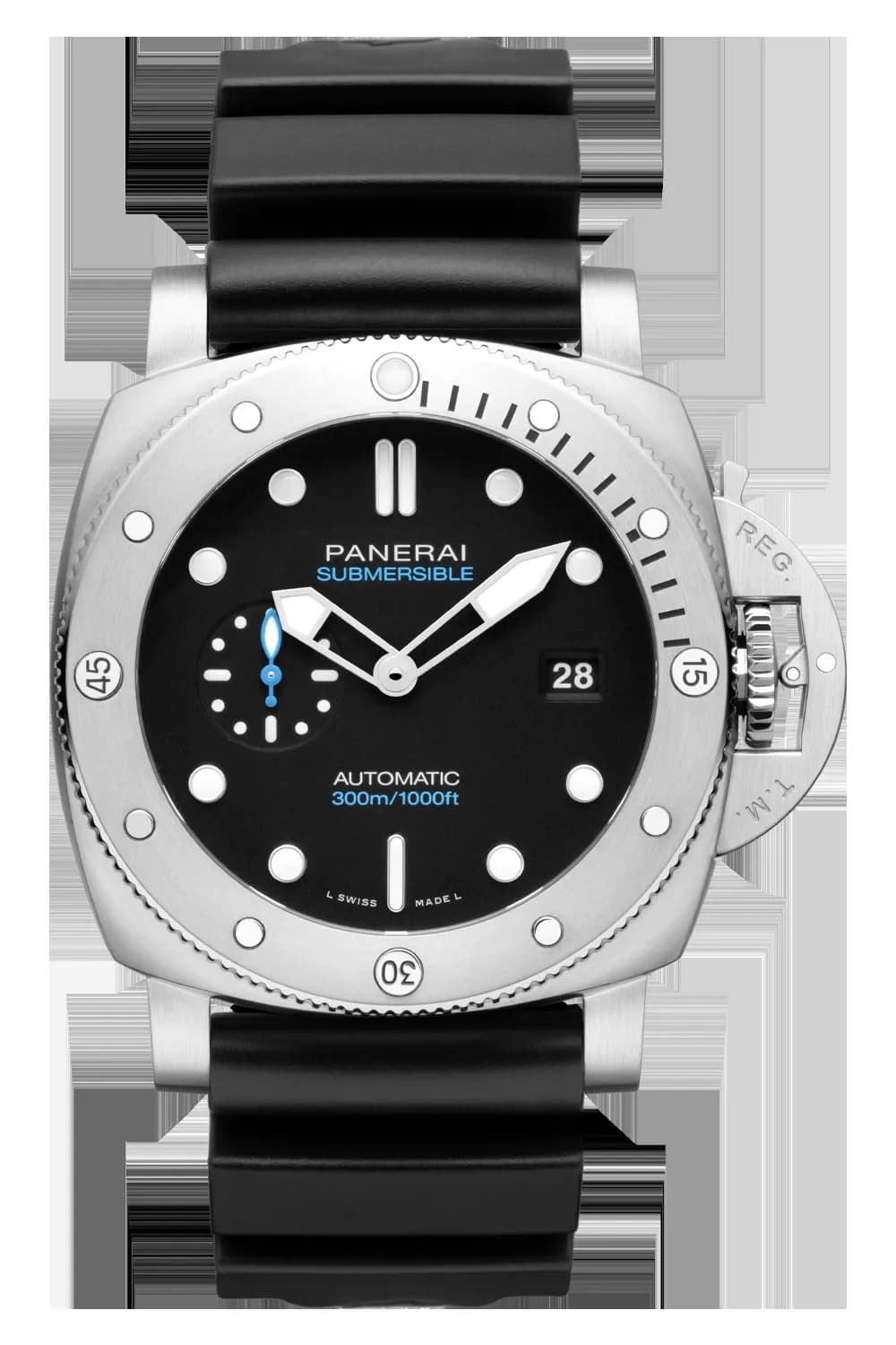 Panerai Submersible PAM02973
