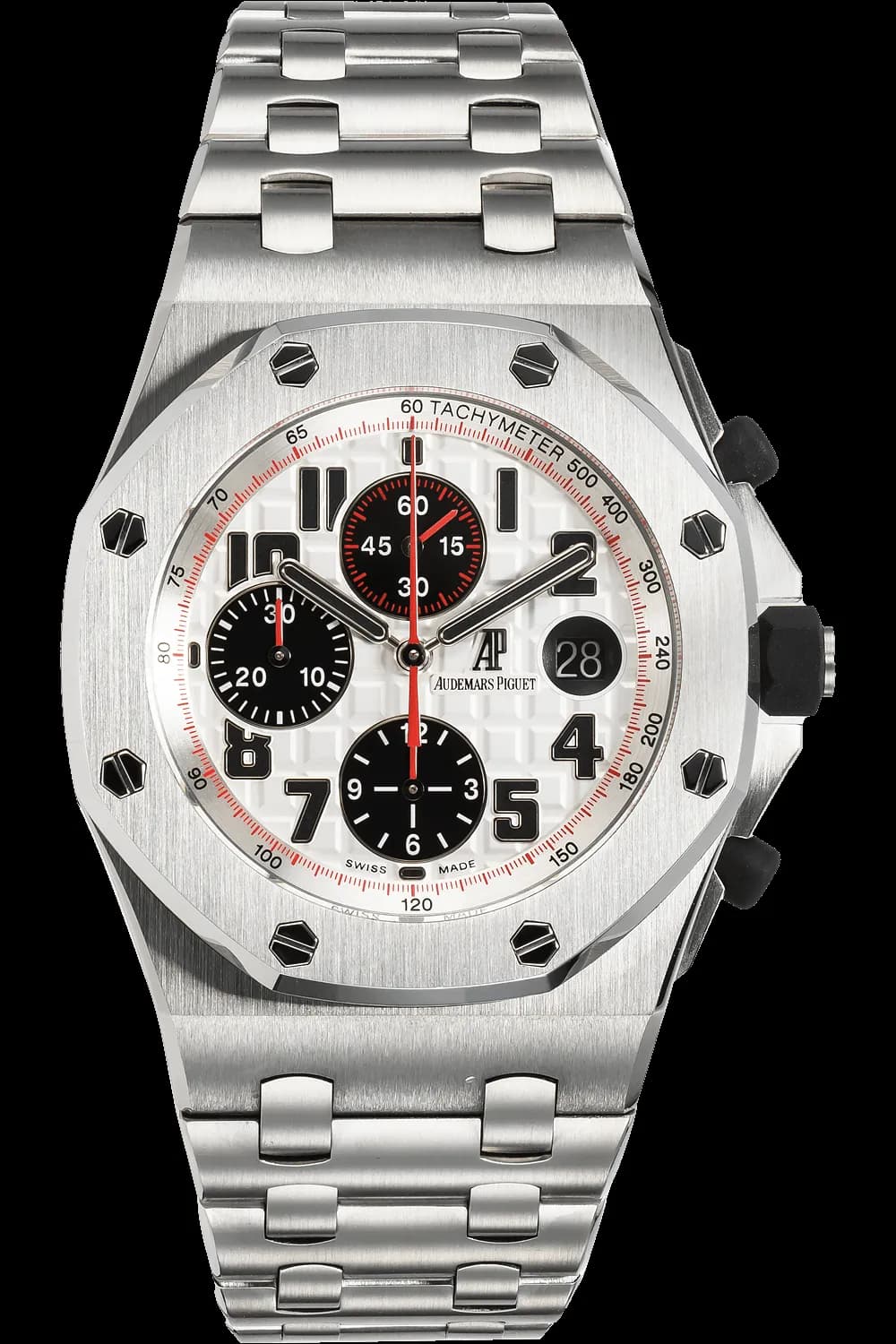 Audemars Piguet Royal Oak Offshore Chronograph 26170ST.OO.D101CR.02
