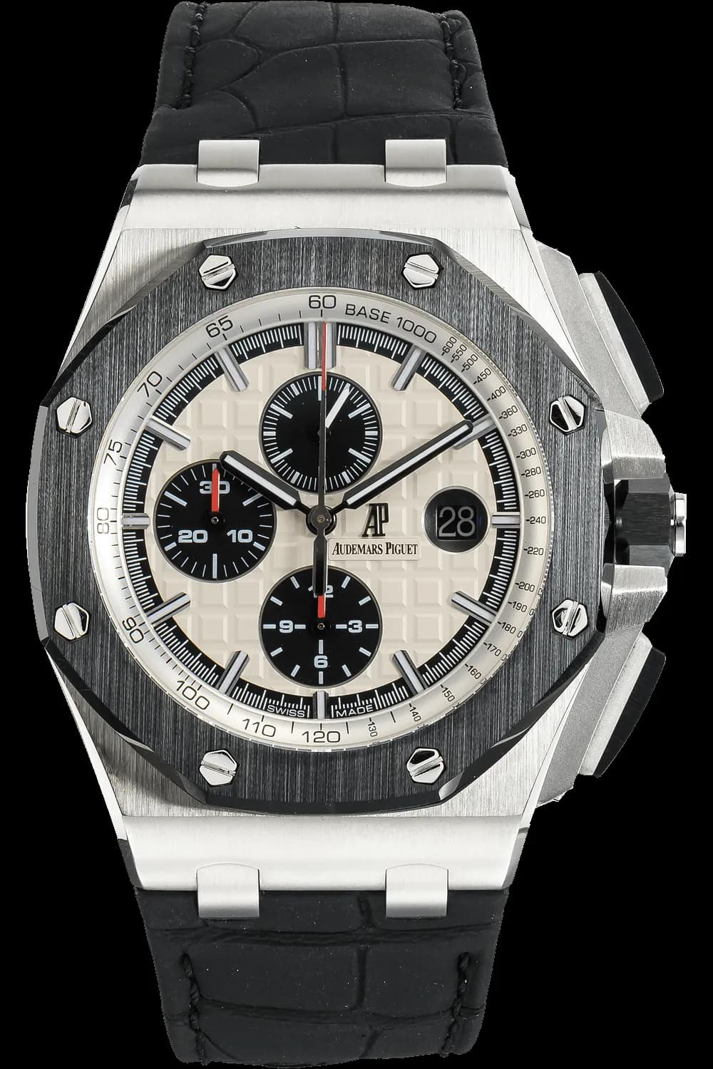 Audemars Piguet Royal Oak Offshore Chronograph 26400SOOOA002CA01