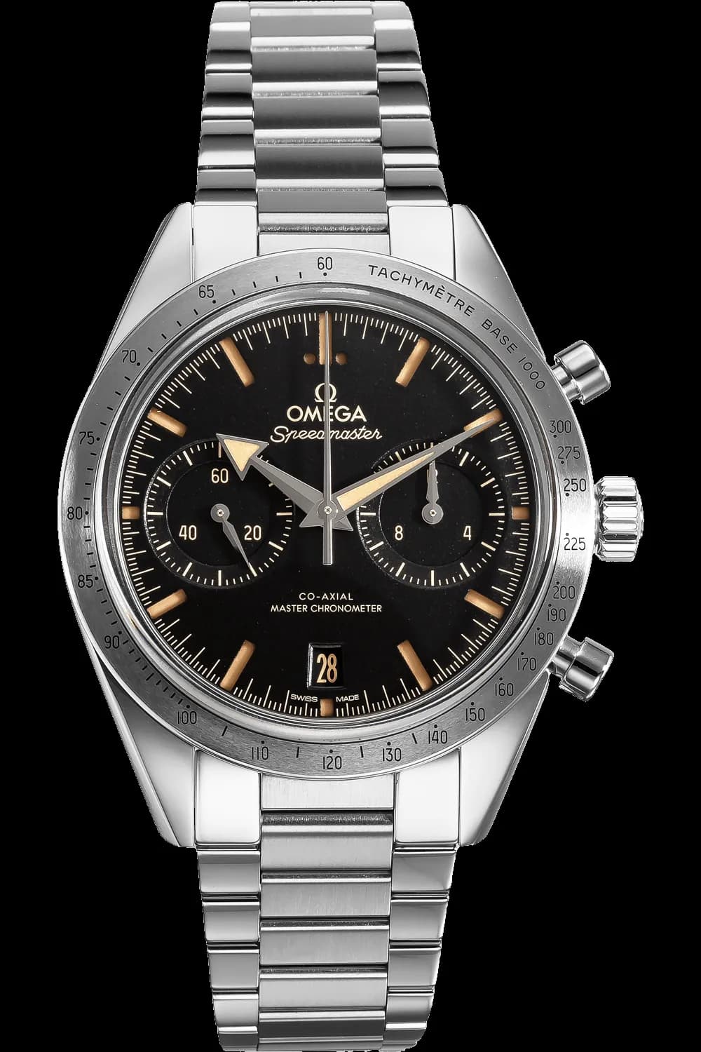 Omega Speedmaster '57 33210415101001