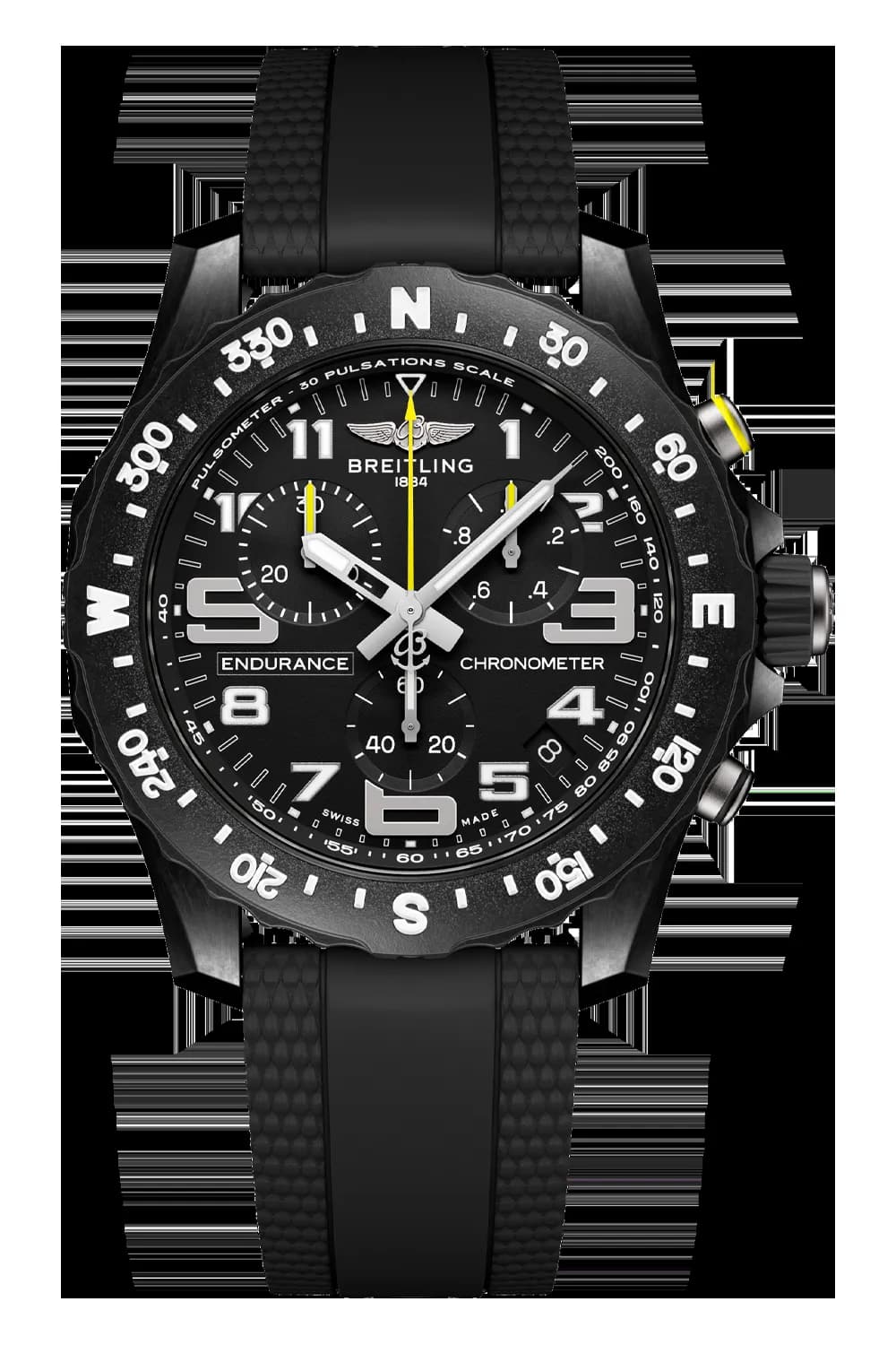 Breitling Professional X82310E51B1S2