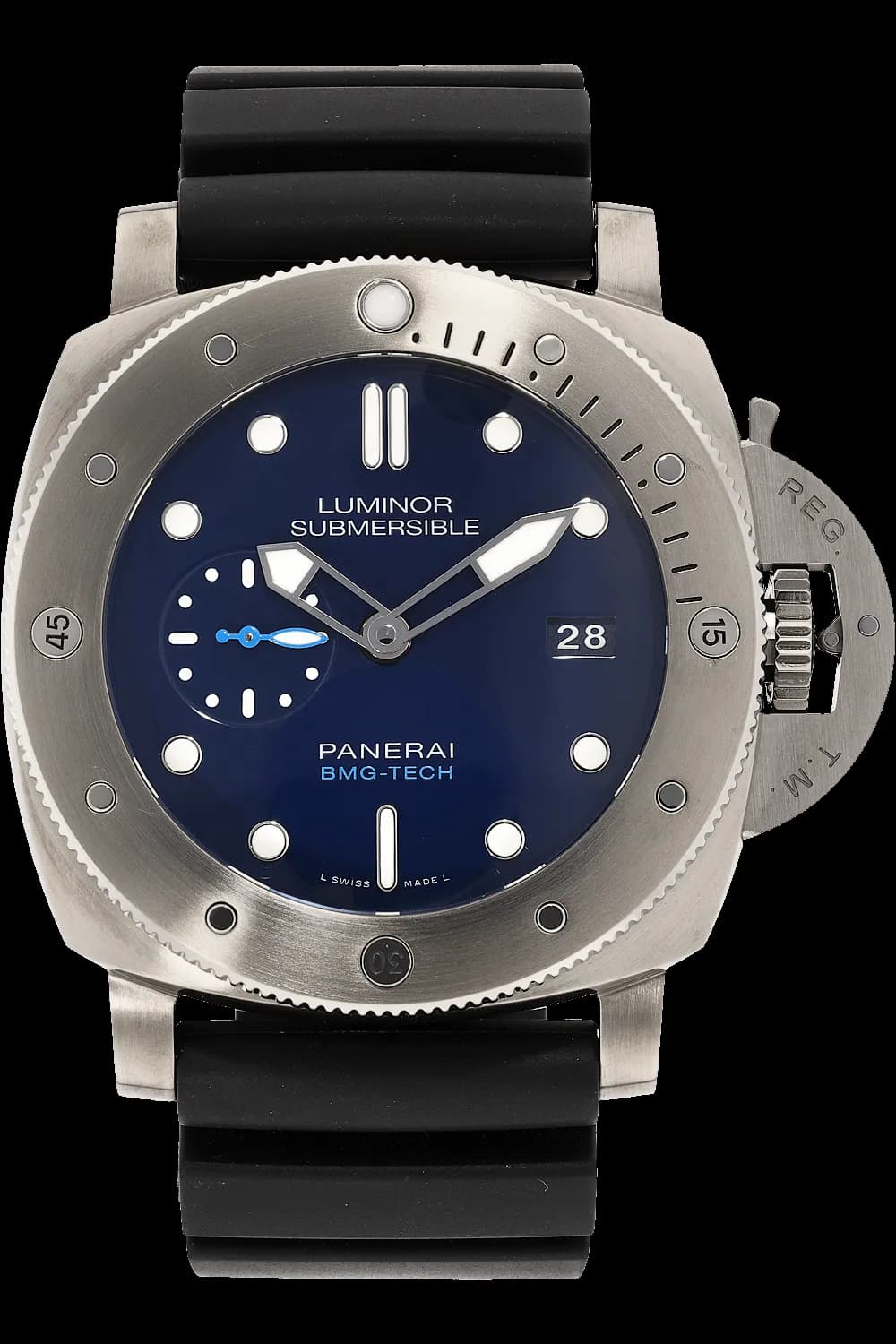 Panerai Luminor Submersible 3 Days Automatic BMG PAM00692