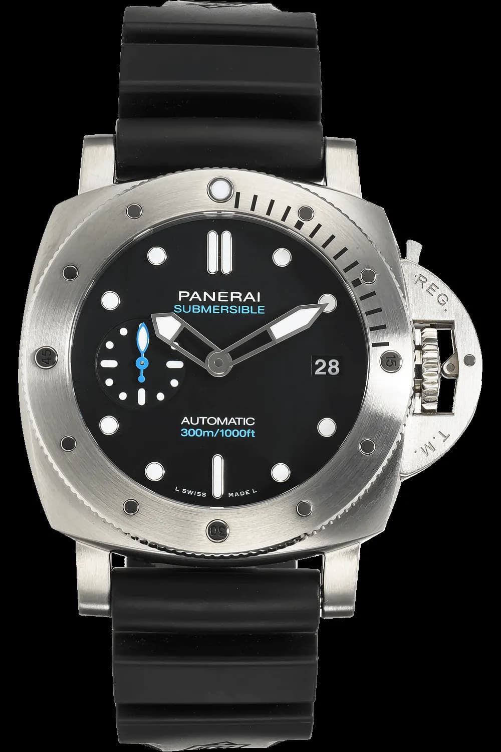 Panerai Luminor Submersible 3 Days Automatic PAM00973