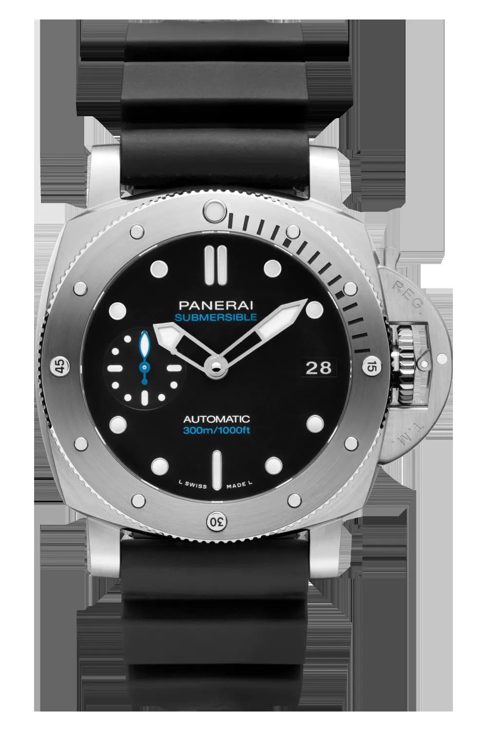 Panerai Submersible QuarantaQuattro PAM01229