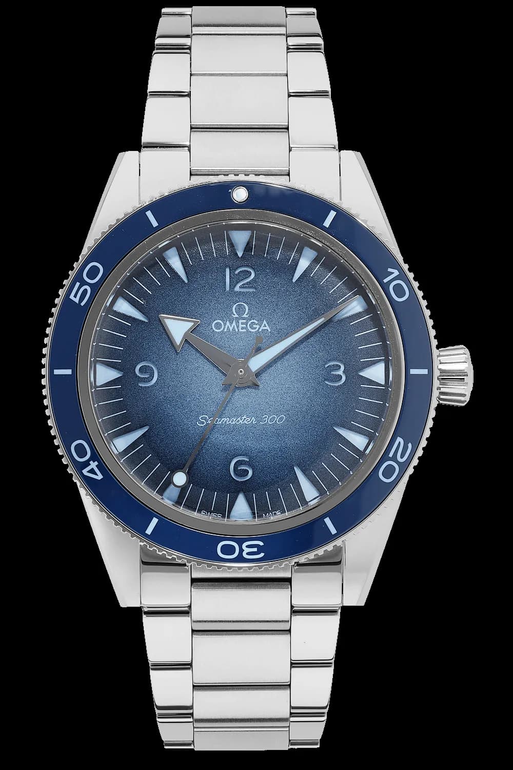Omega Seamaster 300 23430412103002