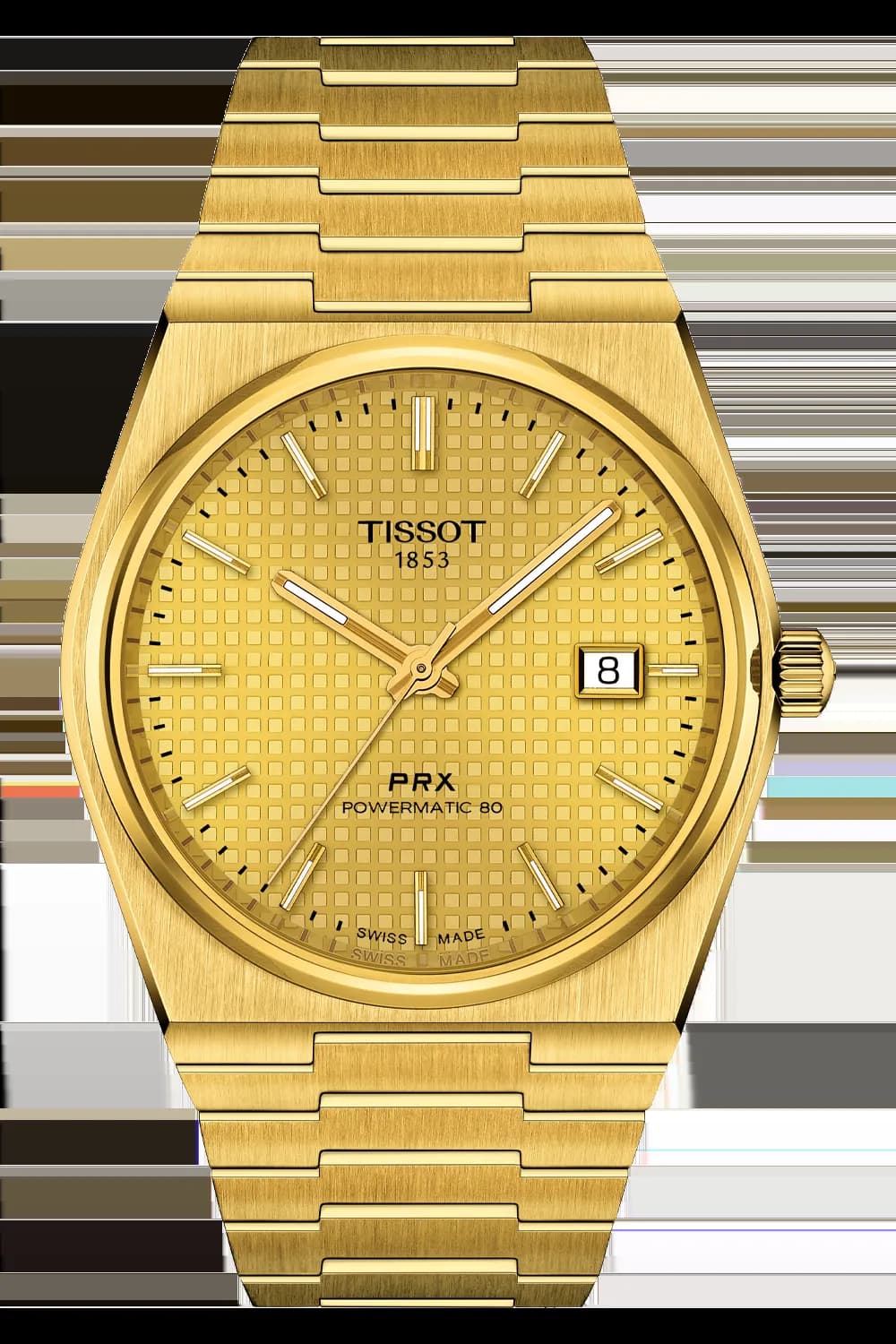 Tissot PRX T137.407.33.021.00