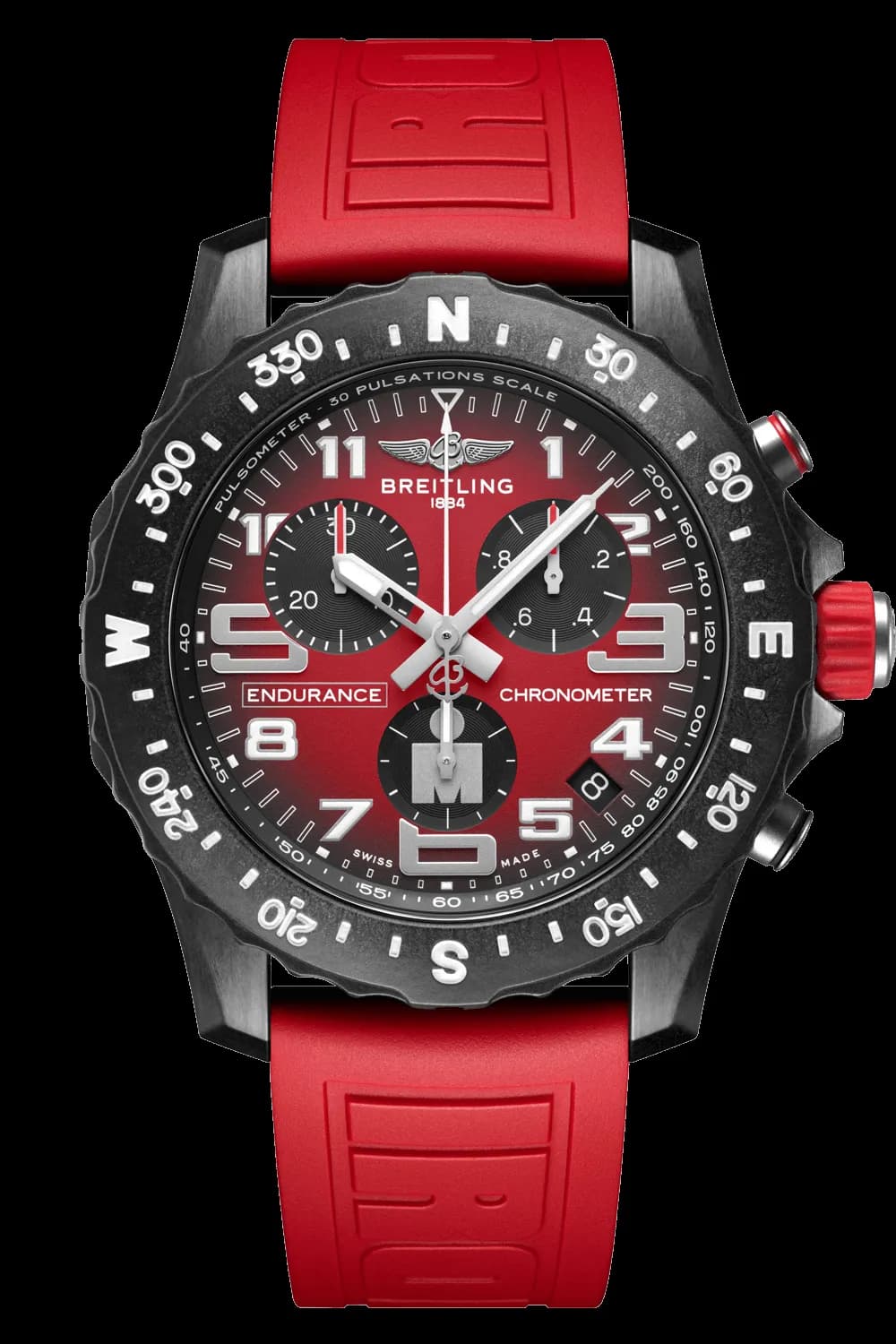 Breitling Professional Endurance Pro X823109A1K1S1