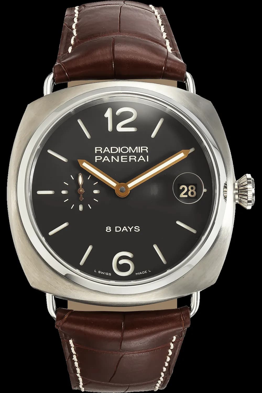 Panerai Radiomir 8 Days PAM00346