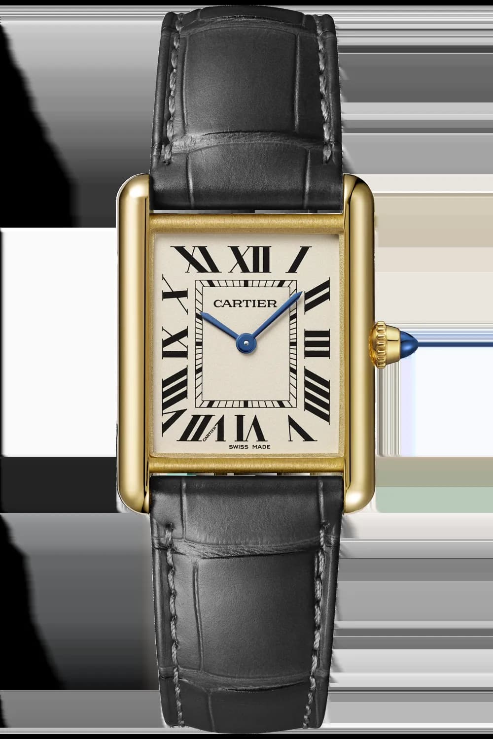 Cartier Tank Louis Cartier WGTA0343