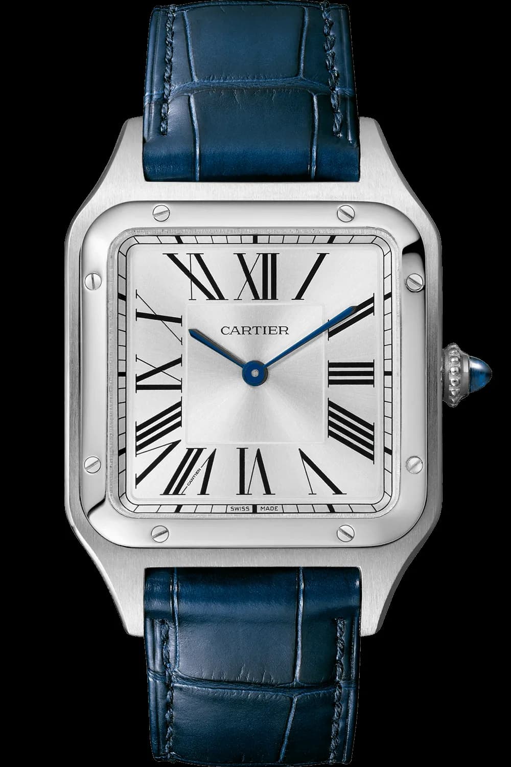 Cartier Santos-Dumont WSSA0085