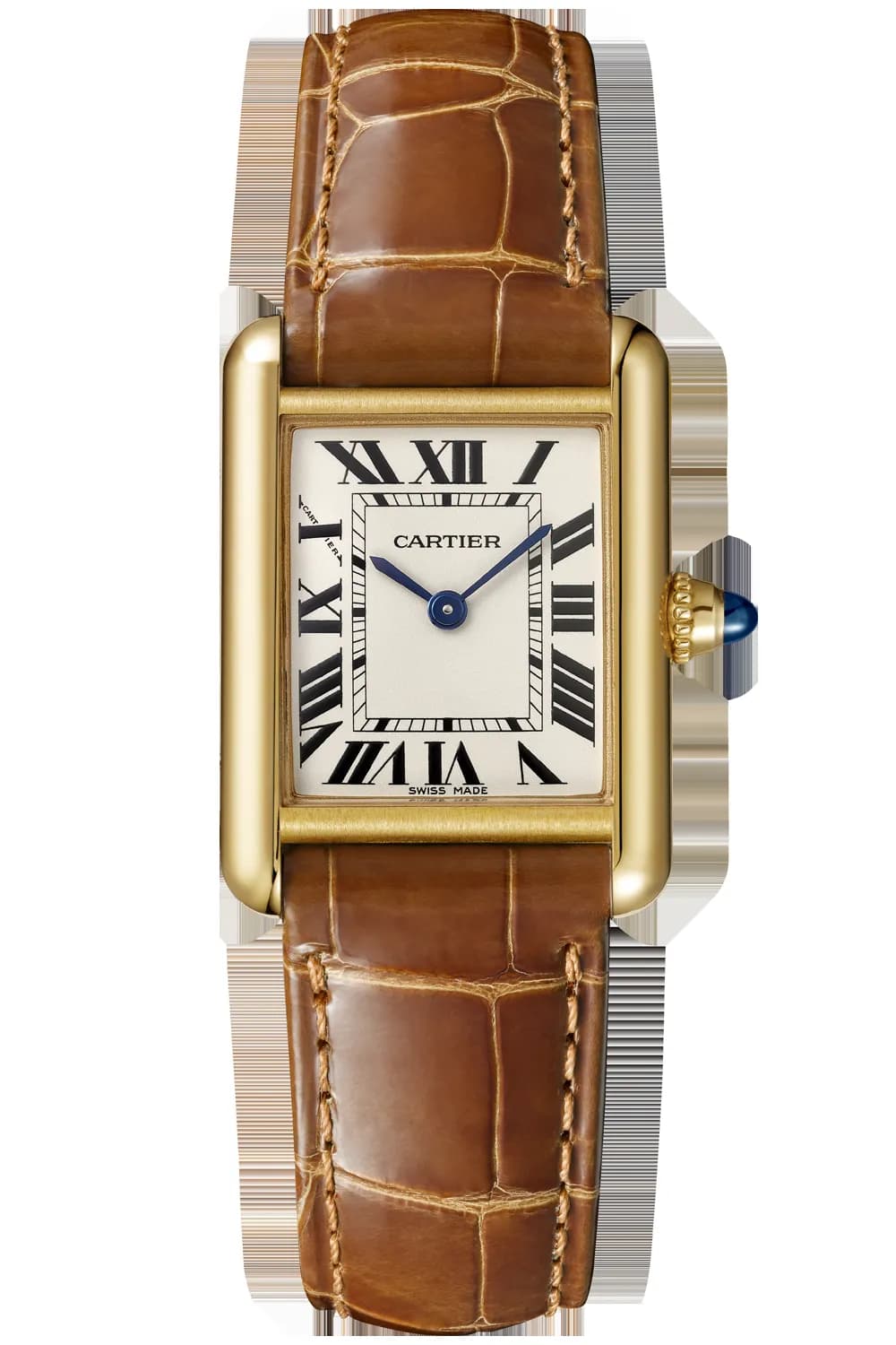 Cartier Tank Louis Cartier WGTA0342