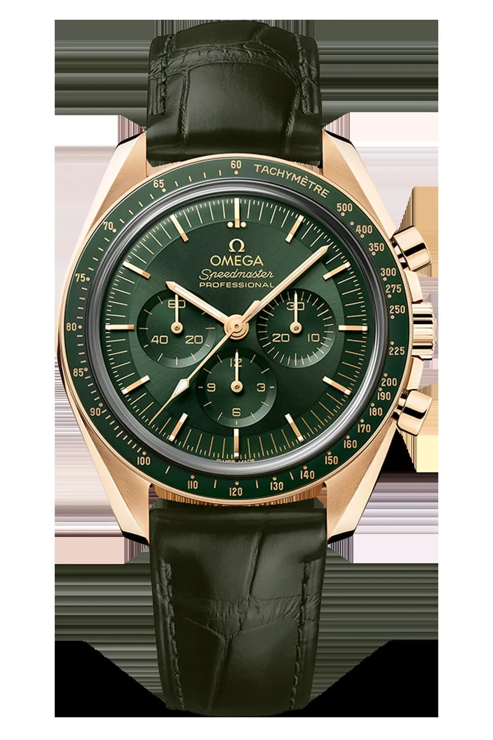 Omega Speedmaster Moonwatch Professional 310.63.42.50.10.001