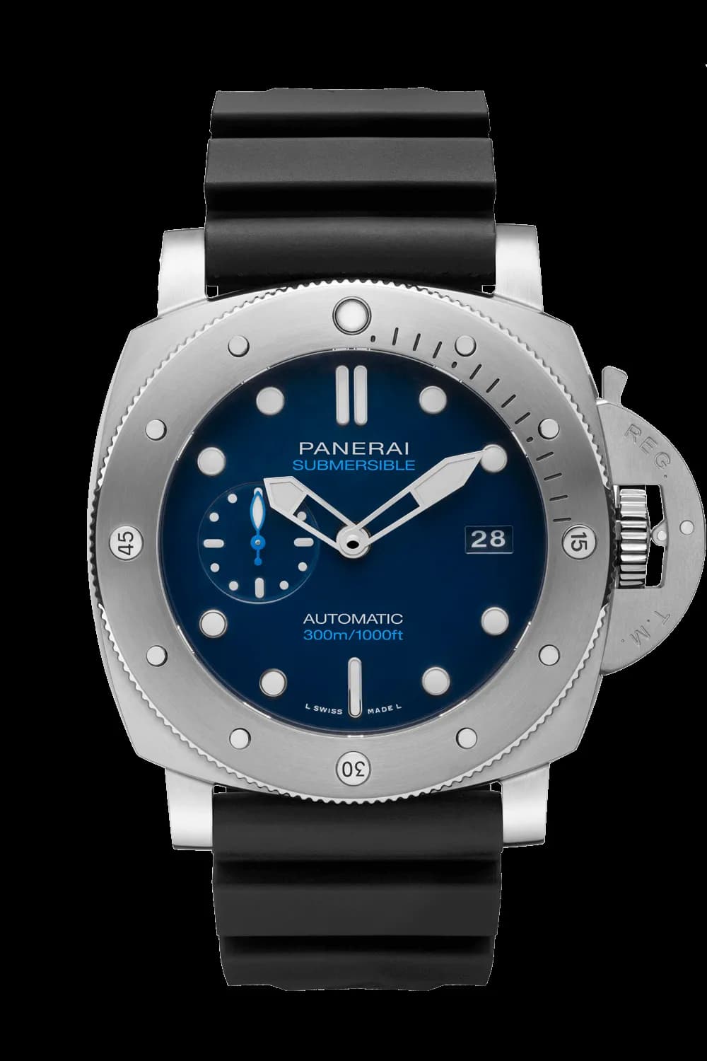 Panerai Submersible Luminor Submersible 3 Days Automatic BMG PAM00692