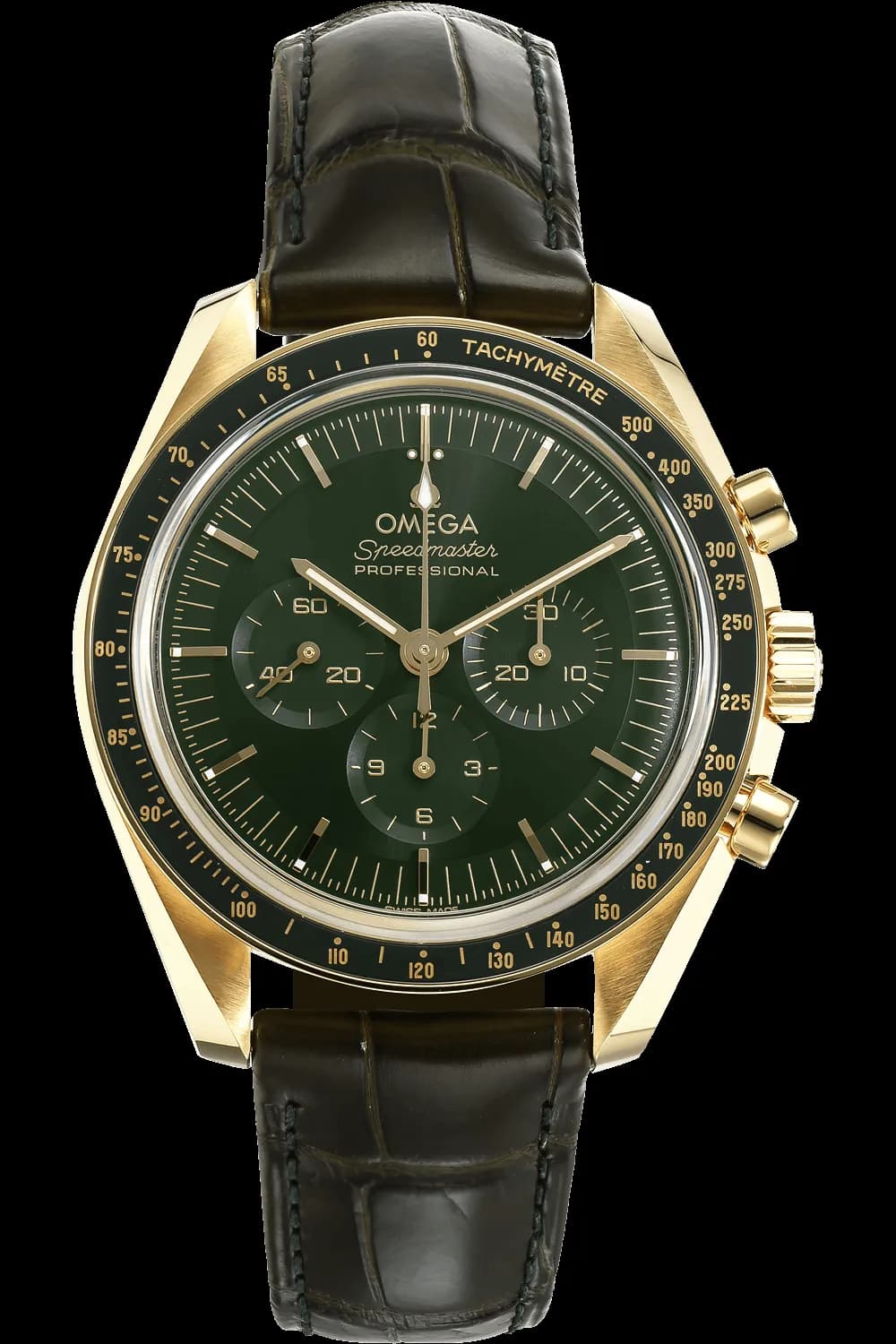 Omega Speedmaster Moonwatch Professional 31063425010001