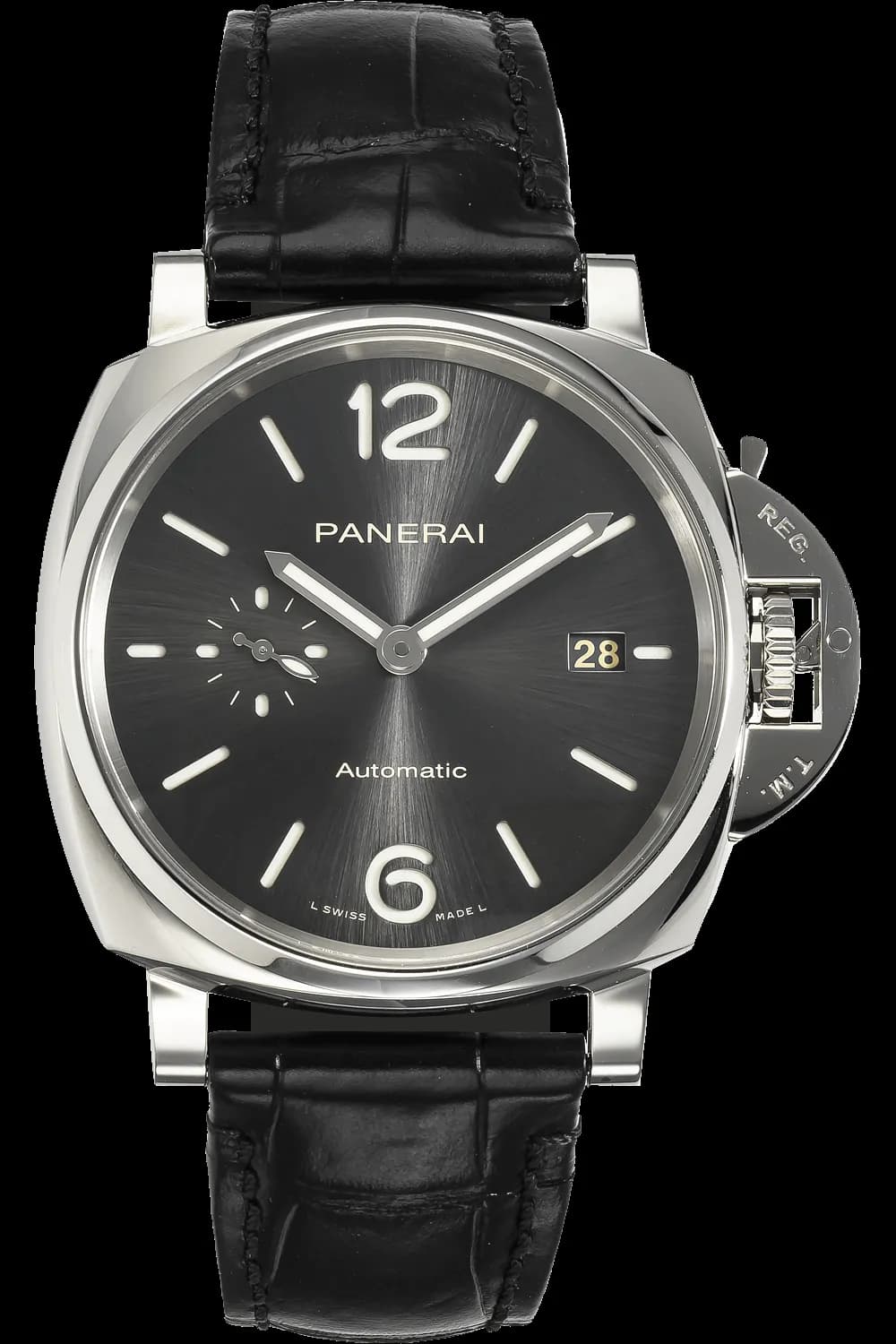 Panerai Luminor Due PAM00904