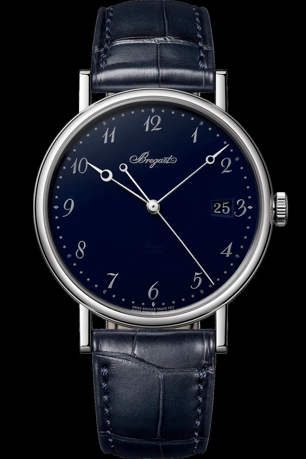Breguet Classique Automatic 5177BB/2Y/9V6