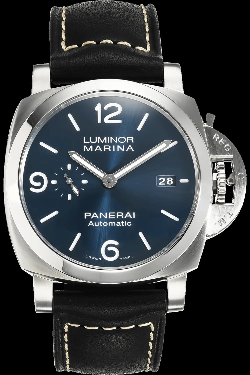 Panerai Luminor 1950 Marina 3 Days Automatic PAM01313