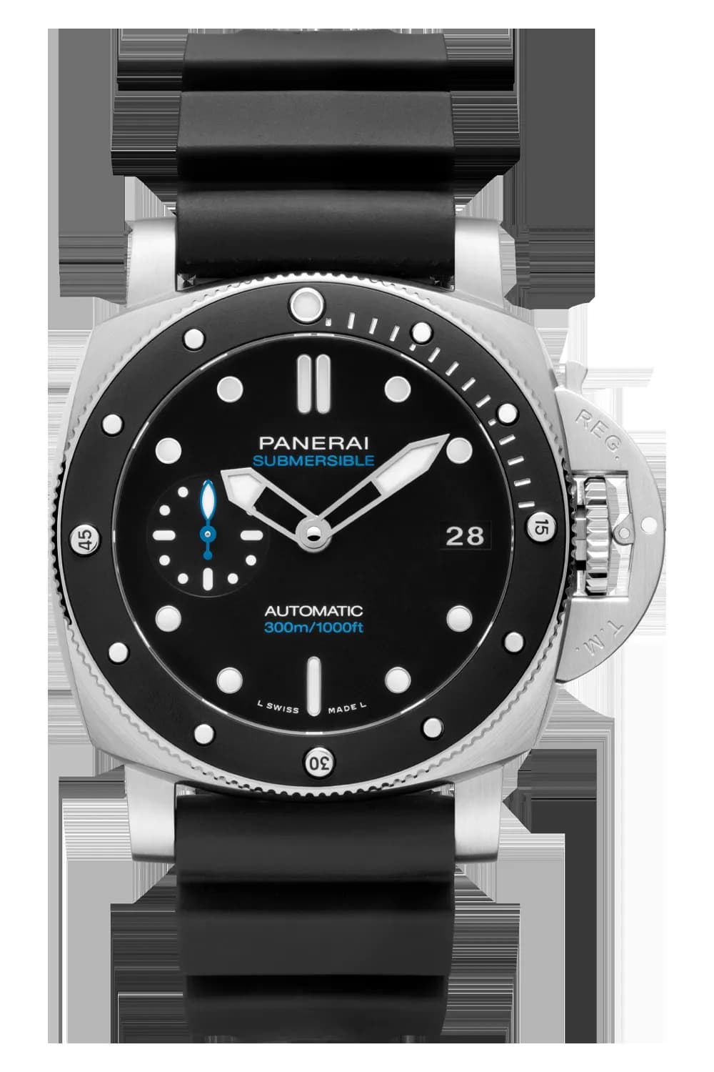 Panerai Submersible PAM02683