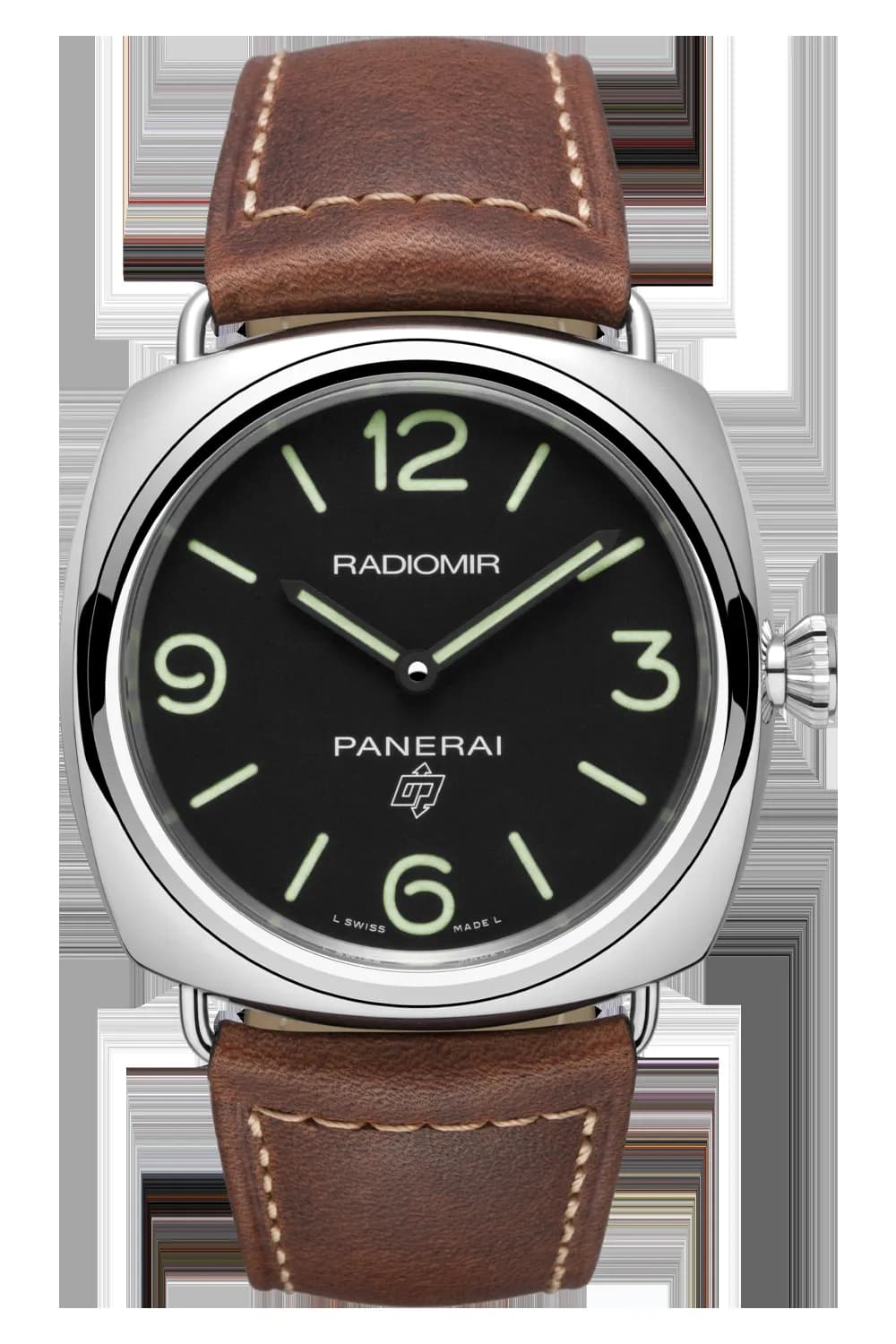 Panerai Radiomir Base Logo PAM00753