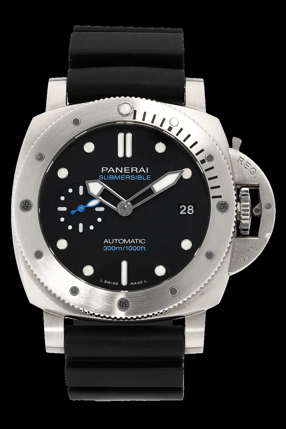Panerai Luminor Submersible 3 Days Automatic PAM00973