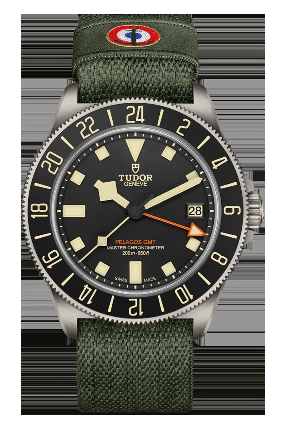 Tudor Pelagos M2542G267NU-0002