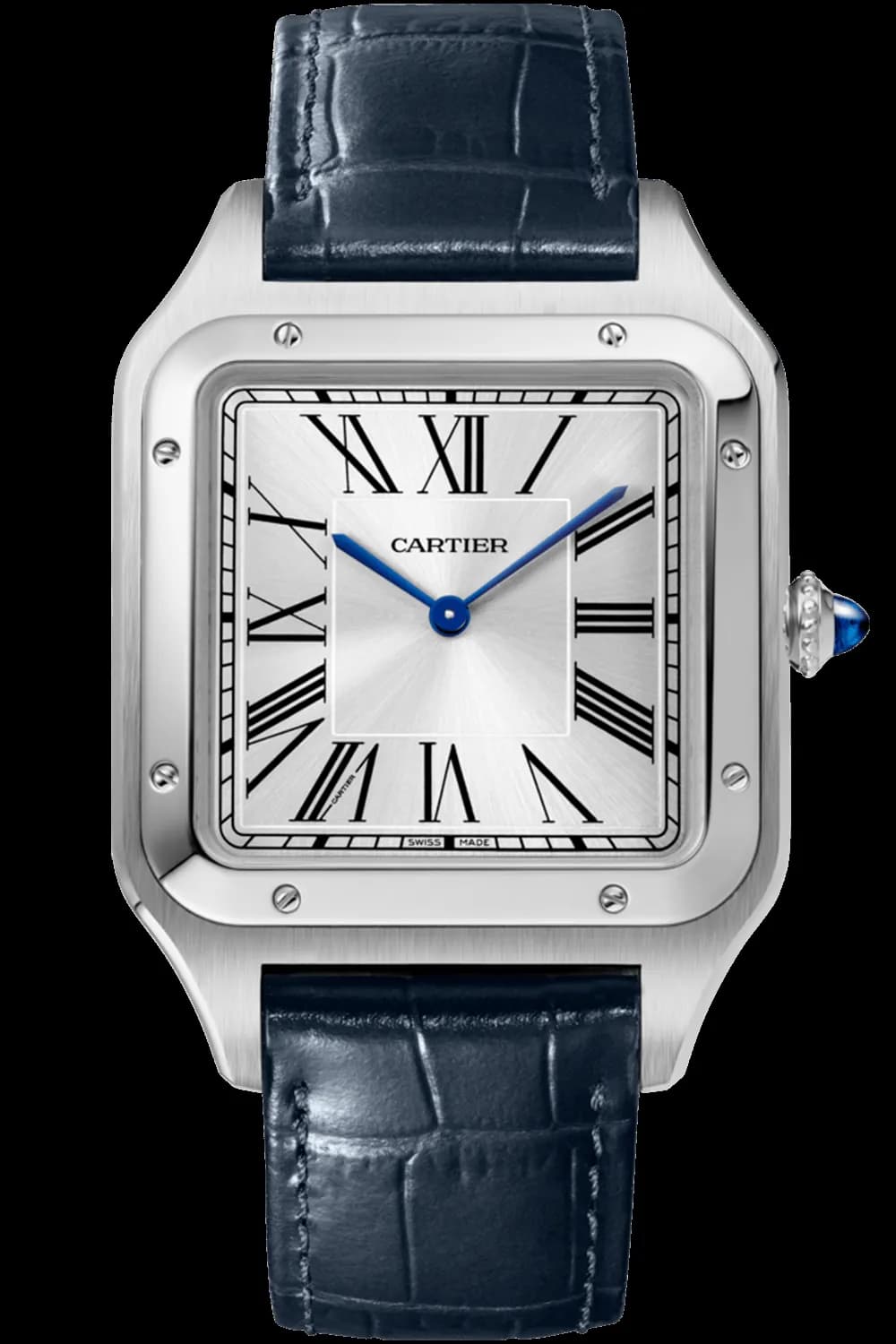 Cartier Santos-Dumont XL WSSA0032