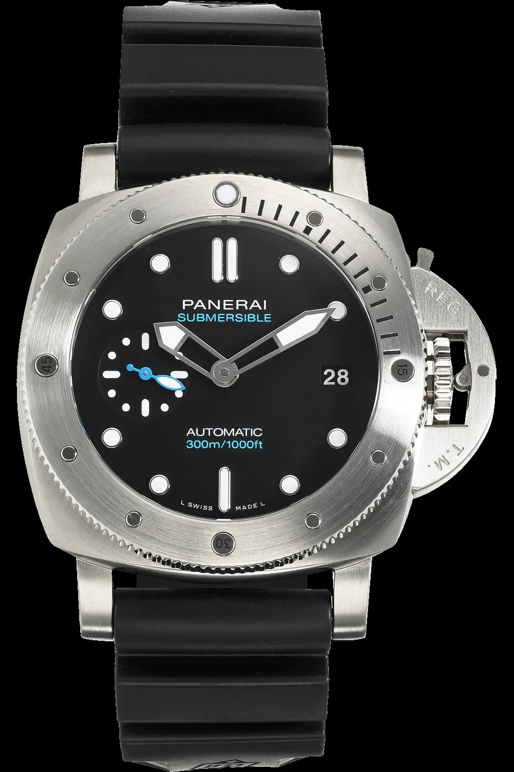 Panerai Luminor Submersible 3 Days Automatic PAM00973