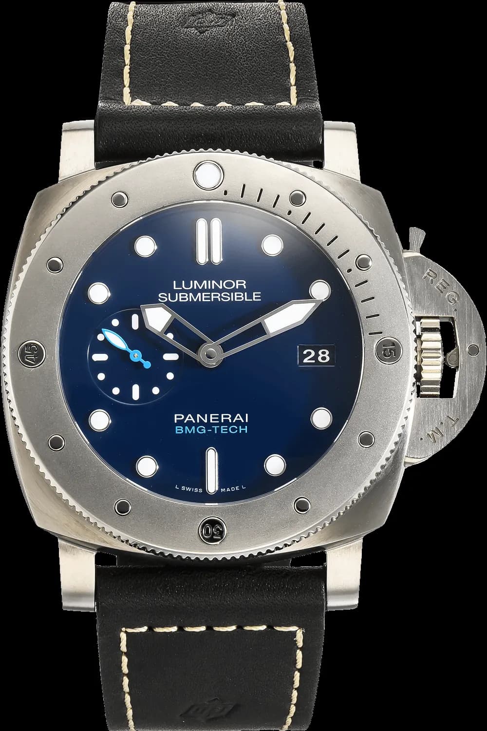 Panerai Luminor Submersible 3 Days Automatic BMG PAM00692