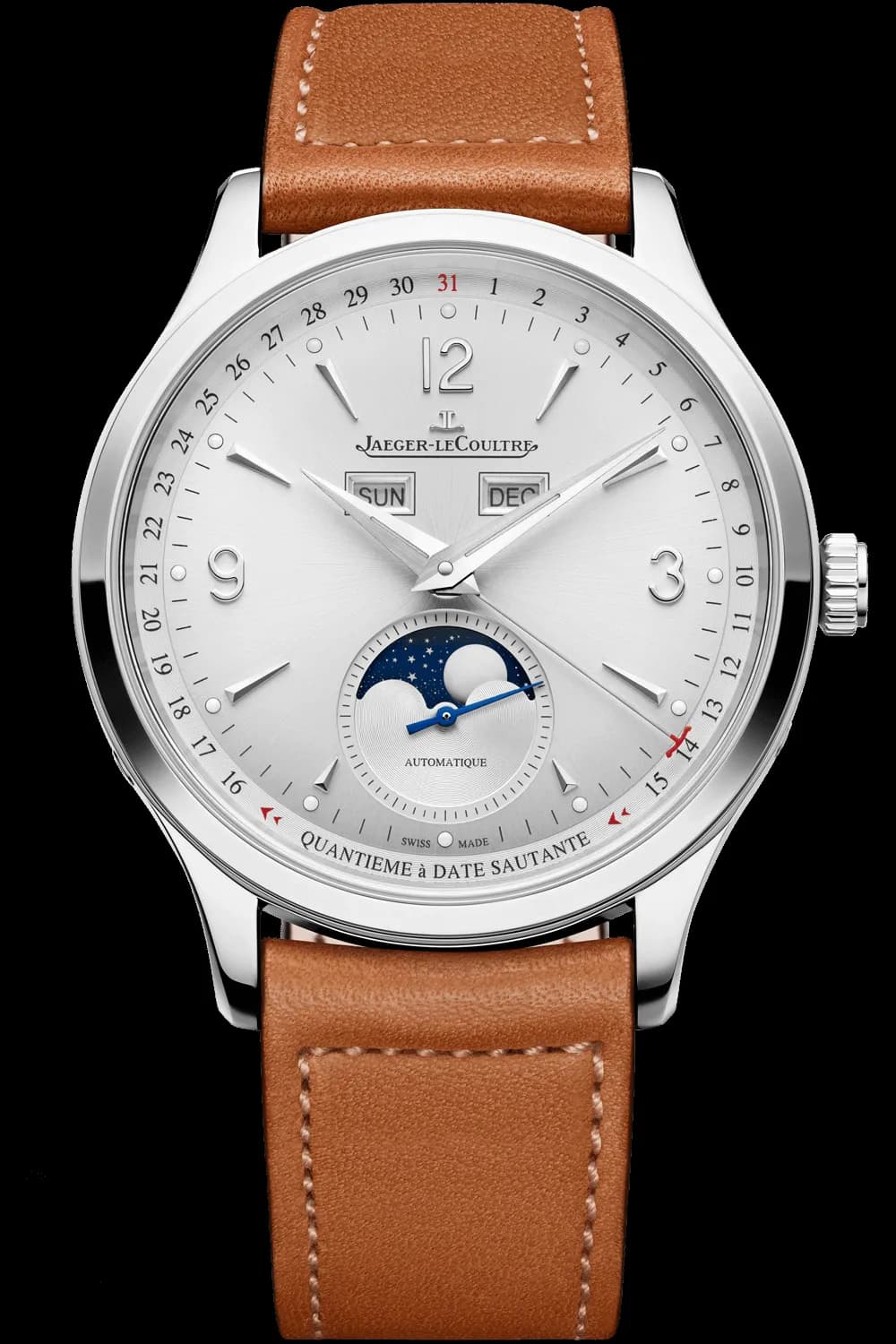 Jaeger-LeCoultre Master Control Calendar Q4148420