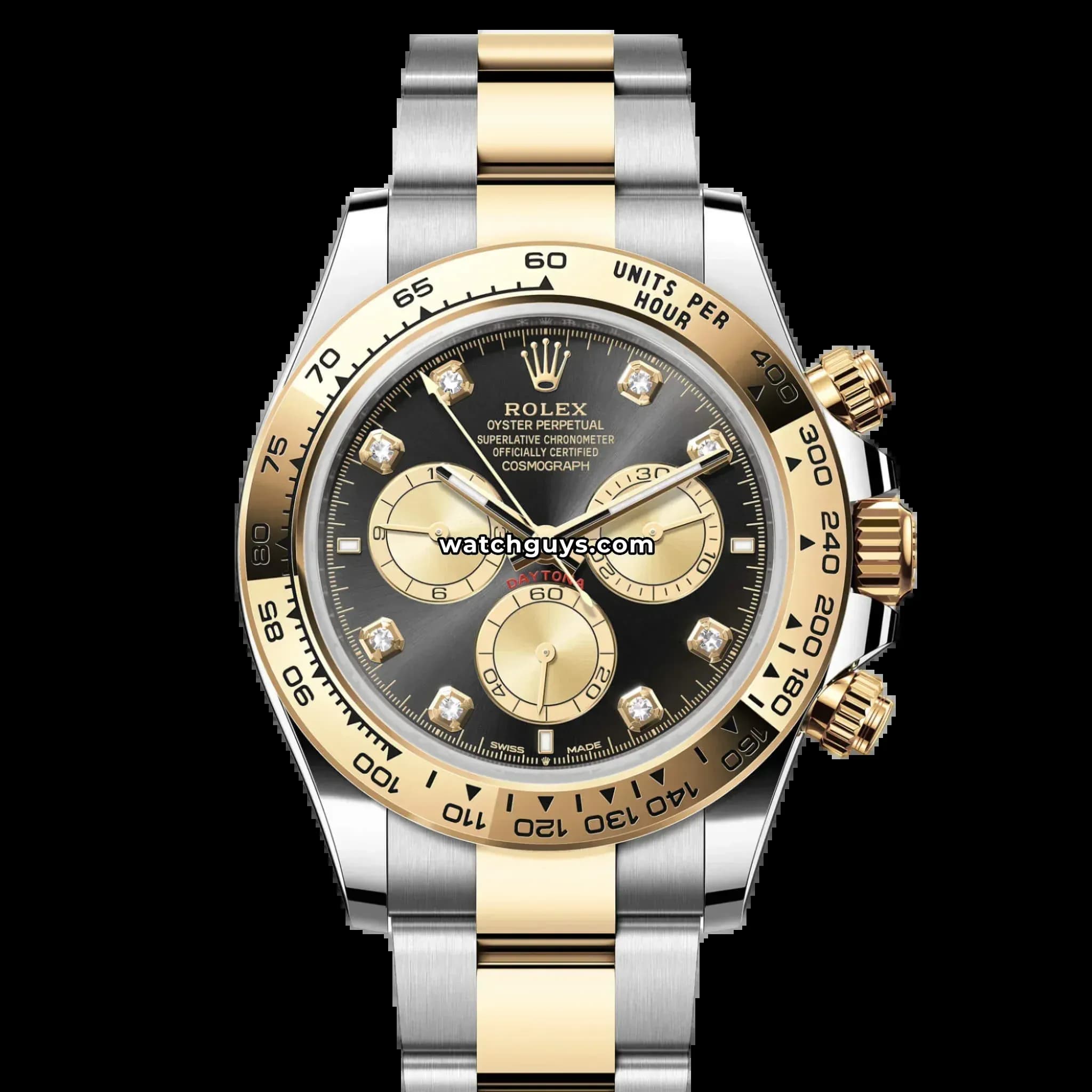 Rolex Daytona Cosmograph Daytona 126503