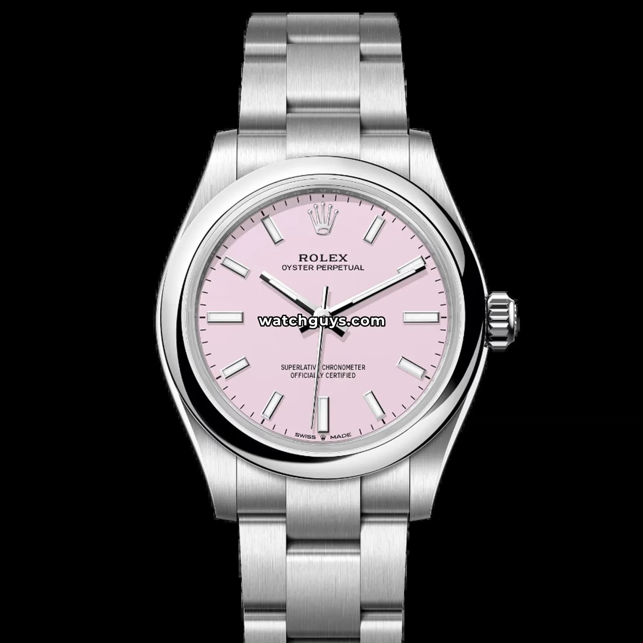 Rolex Oyster Perpetual 277200