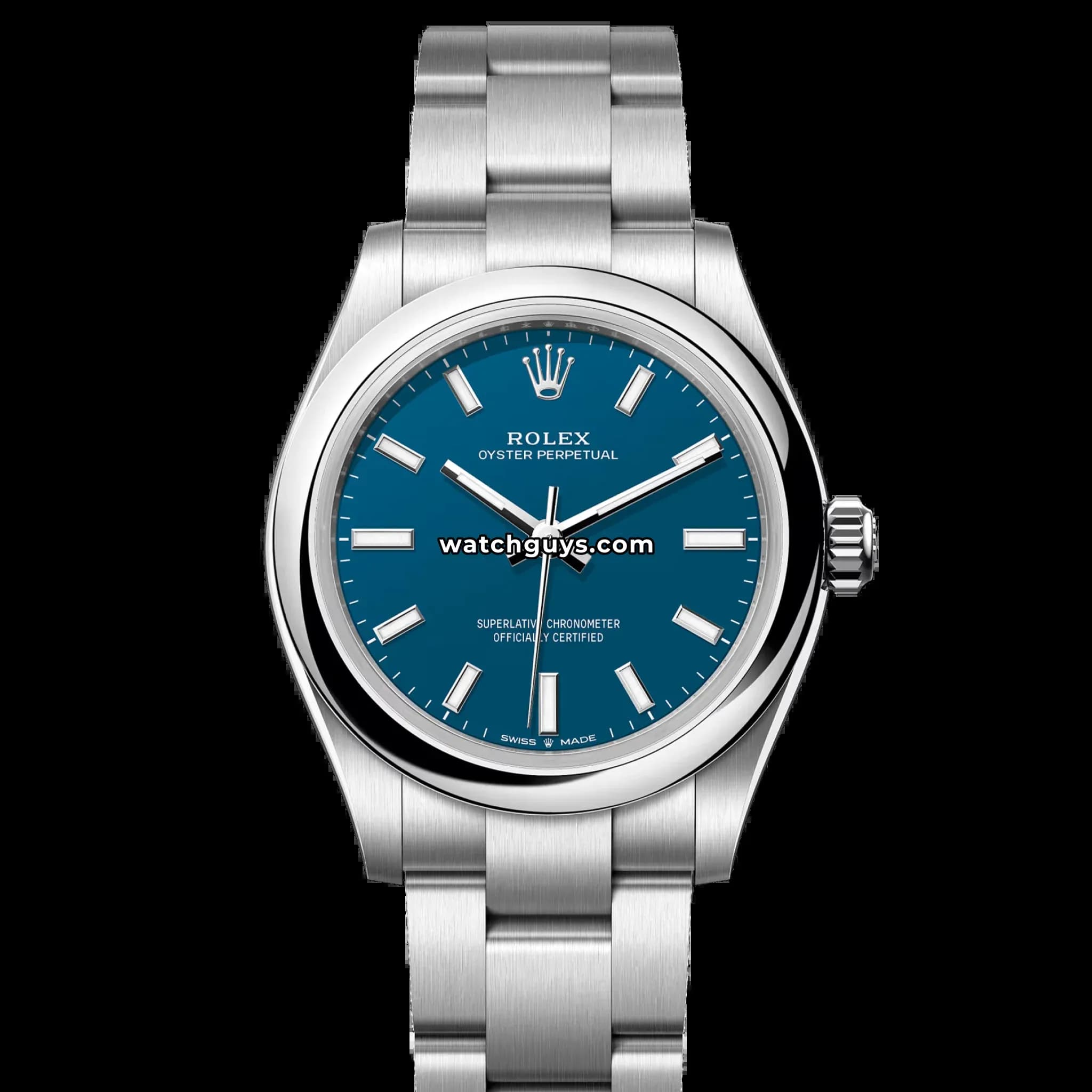 Rolex Oyster Perpetual 277200