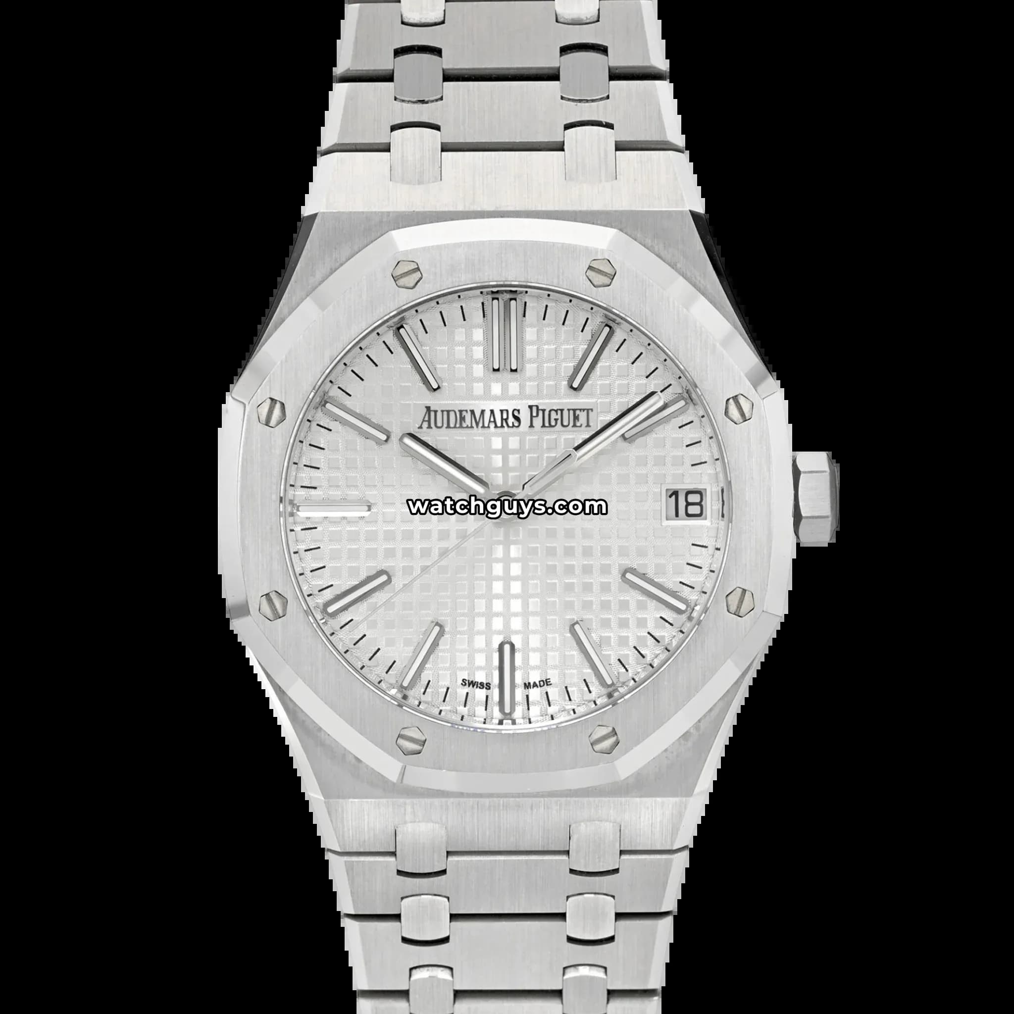 Audemars Piguet Royal Oak Selfwinding 15510ST.OO.1320ST.08