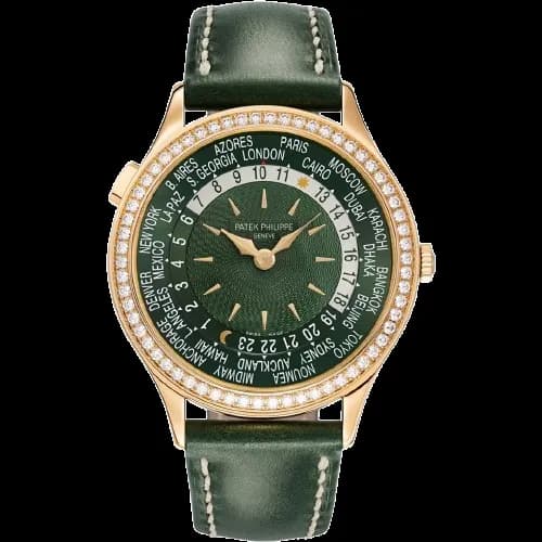 Patek Philippe Complications 7130R-014