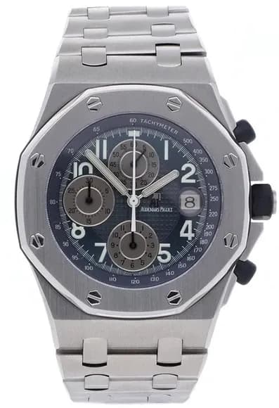 Audemars Piguet Royal Oak Offshore Royal Oak 25721TI.OO.1000TI.02