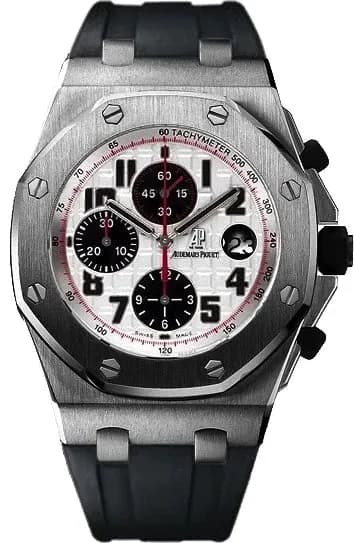 Audemars Piguet Royal Oak Offshore 26170ST.OO.D101CR.02
