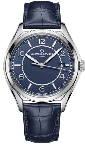 Vacheron Constantin Fiftysix 4600E/000A-B487