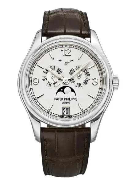 Patek Philippe Complications Complicated 5146G-001