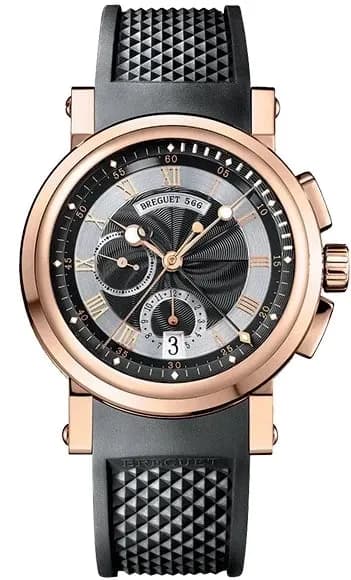 Breguet Marine 5827BR/Z2/5ZU