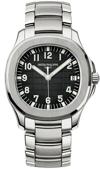 Patek Philippe Aquanaut 5167/1A-001
