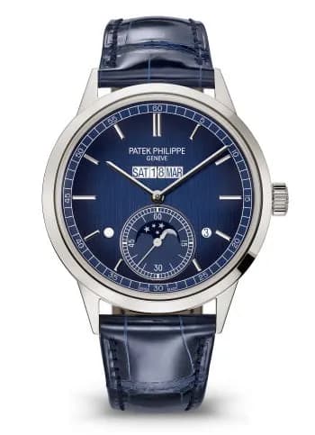 Patek Philippe Grand Complications 5236P-001