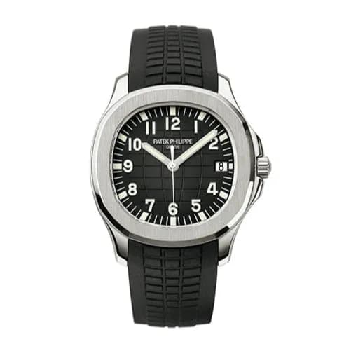 Patek Philippe Aquanaut 5167A-001