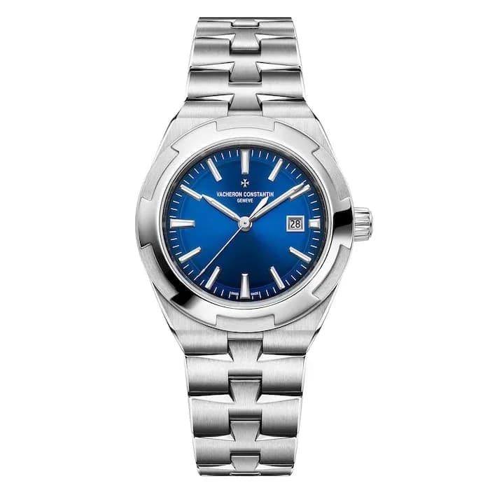 Vacheron Constantin Overseas 4600V/200A-B980
